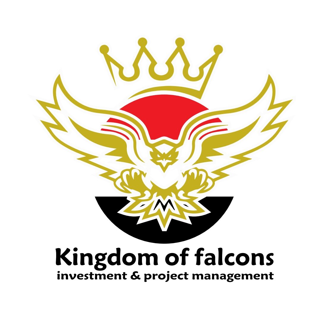 Kingdom of falcons